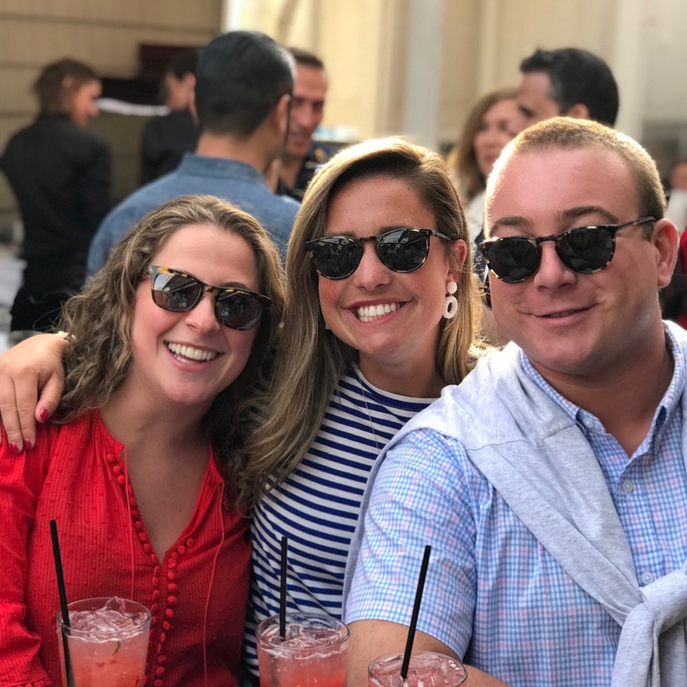 Meet your Posher, Briana